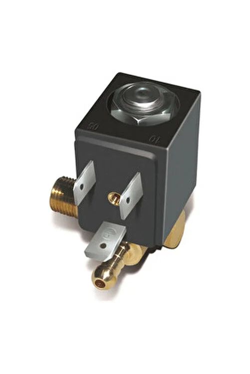 Kazanlı Ütü Valfi